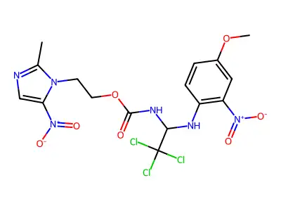 BAS 00285101 structure