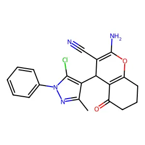 BAS 07416632 structure