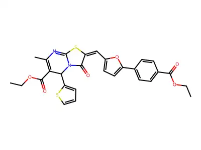 BAS 00996535 structure