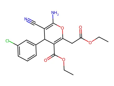 BAS 07417203 structure