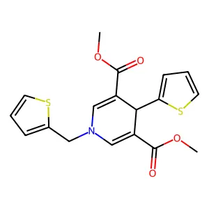 BAS 04378024 structure