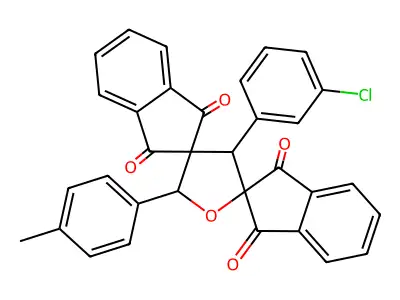BAS 00501712 structure