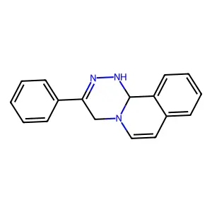 2,2-二丁基-1,3-丙二醇二氨基甲酸酯 structure