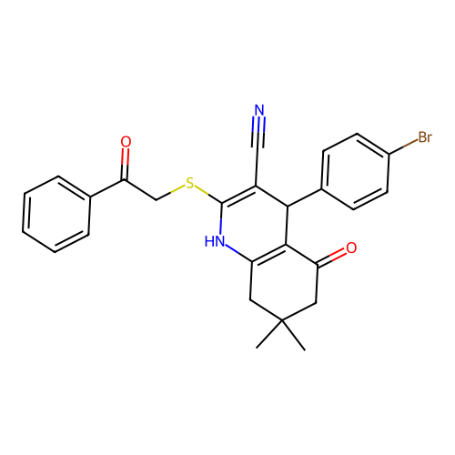 AE-848/11905268 structure