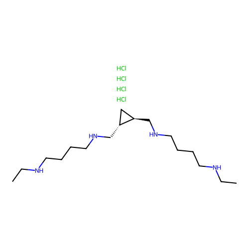 SL93 structure