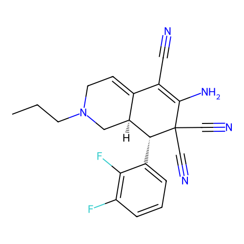 AM-807/12739033 structure