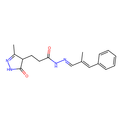 C17H20N4O2 structure