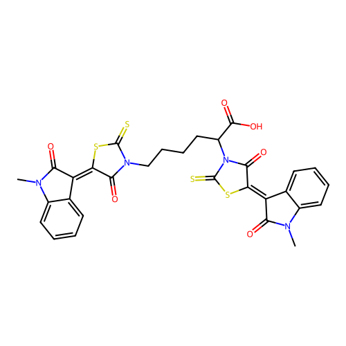 F0207-0189 structure
