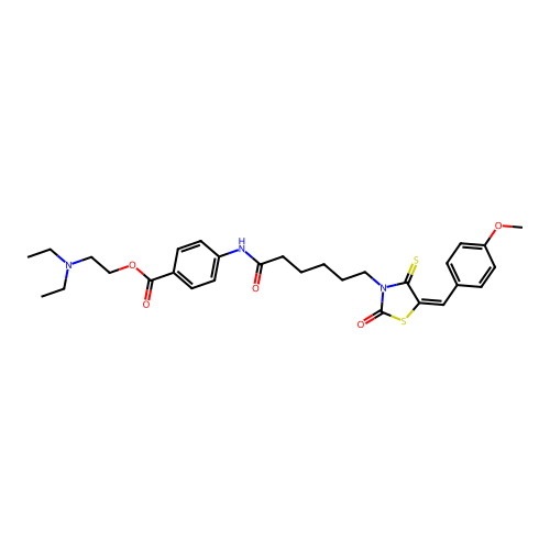 F0385-0290 structure