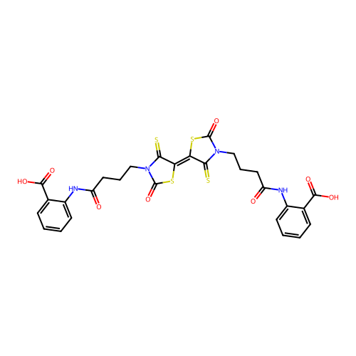 F0385-0334 structure