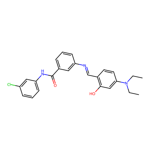 AB00683097-01 structure