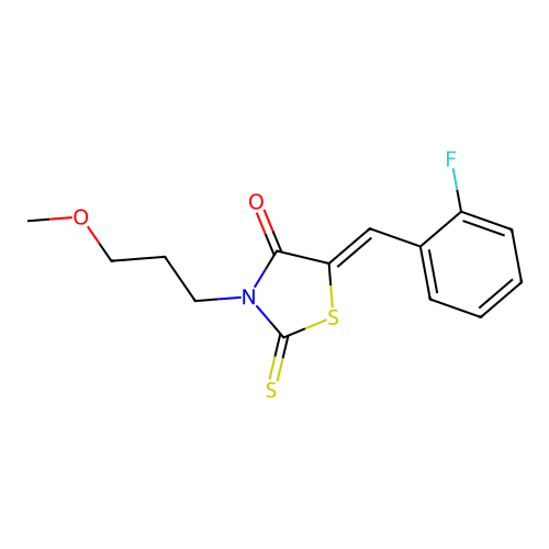 BAS 00664425 structure
