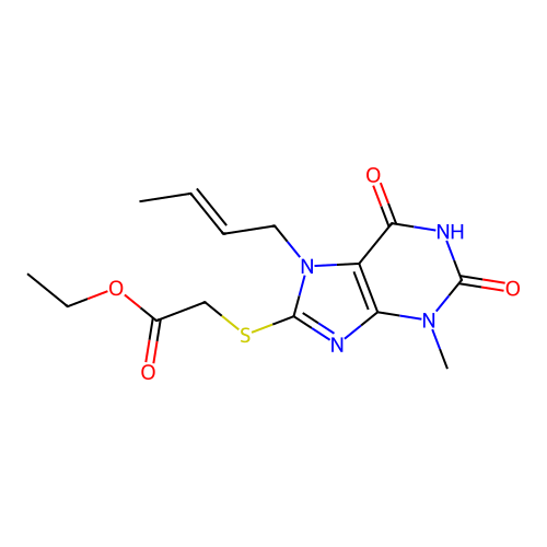 BAS 00964819 structure