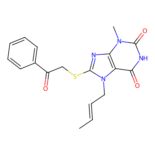BAS 00964809 structure