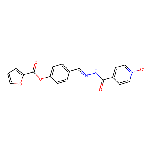 F0483-0014 structure