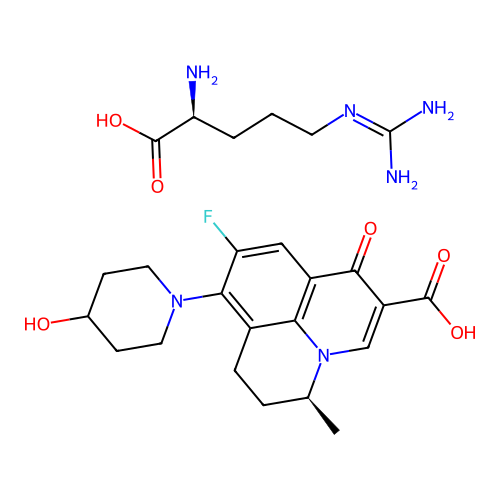 Wck 771 structure