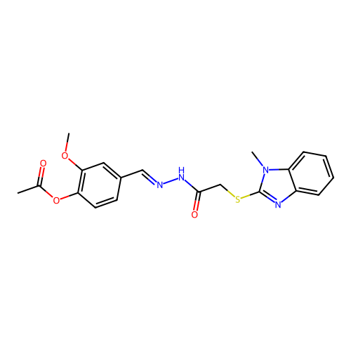 BAS 01809609 structure
