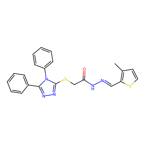 AF-399/13806005 structure