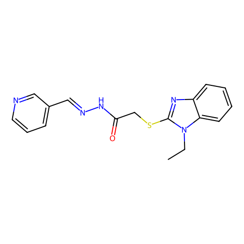 AF-399/13806064 structure