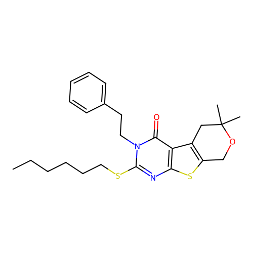 AJ-292/40884662 structure