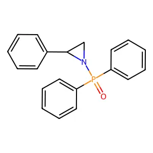 5-Carbamimidamido-2-(4-methylbenzenesulfonamido)pentanoic acid structure