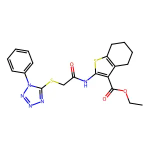 AF-399/34134015 structure