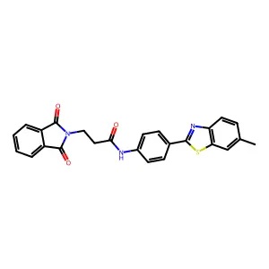 BAS 00572600 structure
