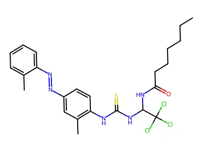 F3284-0884 structure