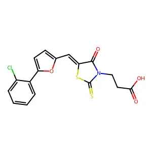 IFLab1_000088 structure