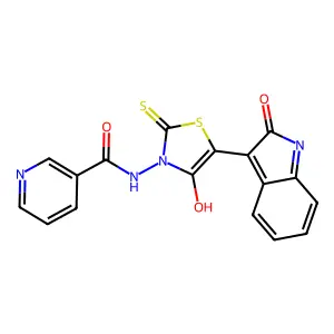 BAS 01262518 structure
