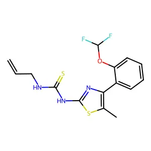 AF-399/12856050 structure