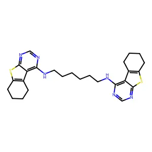 F0239-0389 structure