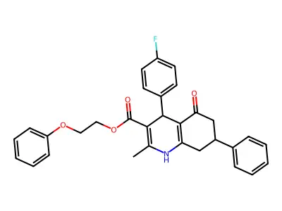 BAS 01052054 structure