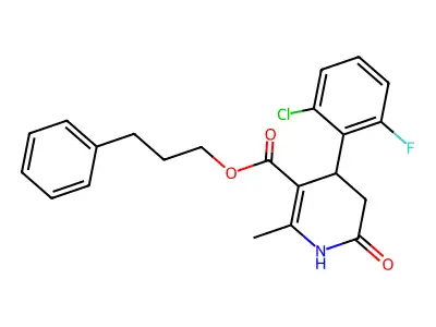 BIM-0002258.P001 structure
