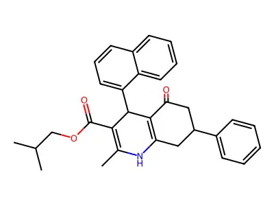 BAS 01052118 structure