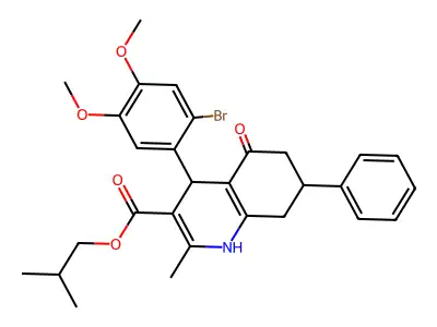 BAS 01052111 structure