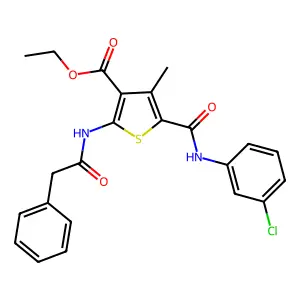 BAS 00915381 structure