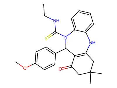 AJ-292/14921056 structure