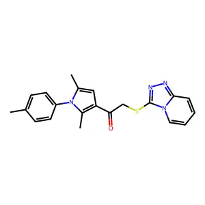 TimTec1_001741 structure