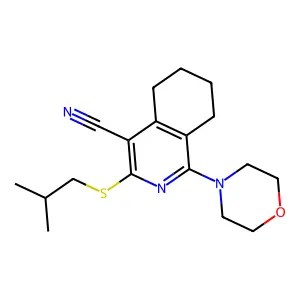 BAS 00288825 structure