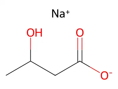 Benzyl Benzyloxyacetate structure