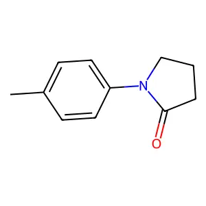 1,3-Propanediol, 2-butyl-2-ethyl-, carbamate carbanilate (ester) structure