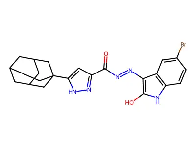 F1092-0763 structure