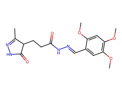 BIM-0033263.P001 structure