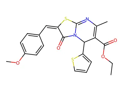 BAS 00778617 structure