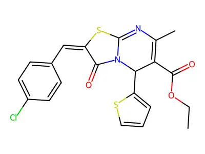 BAS 00778613 structure