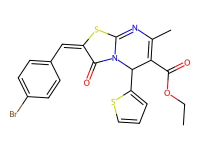 F1502-0109 structure