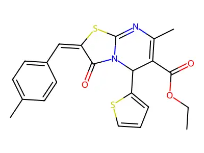 BAS 00664788 structure