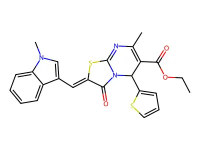 BIM-0003761.P001 structure