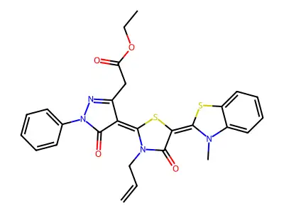 BAS 00213500 structure